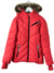 Veste ski FILLE Spyder 10 ans