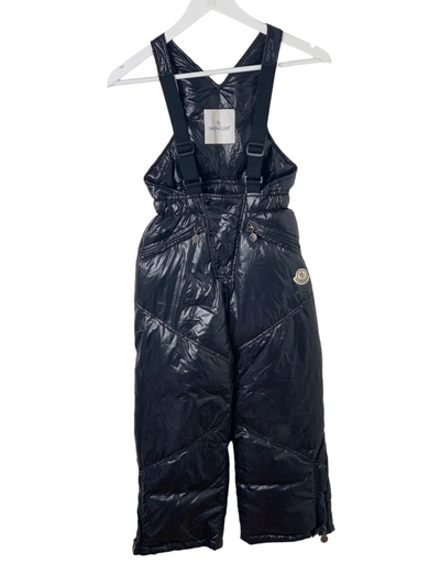 Salopette ski Moncler 8 ans