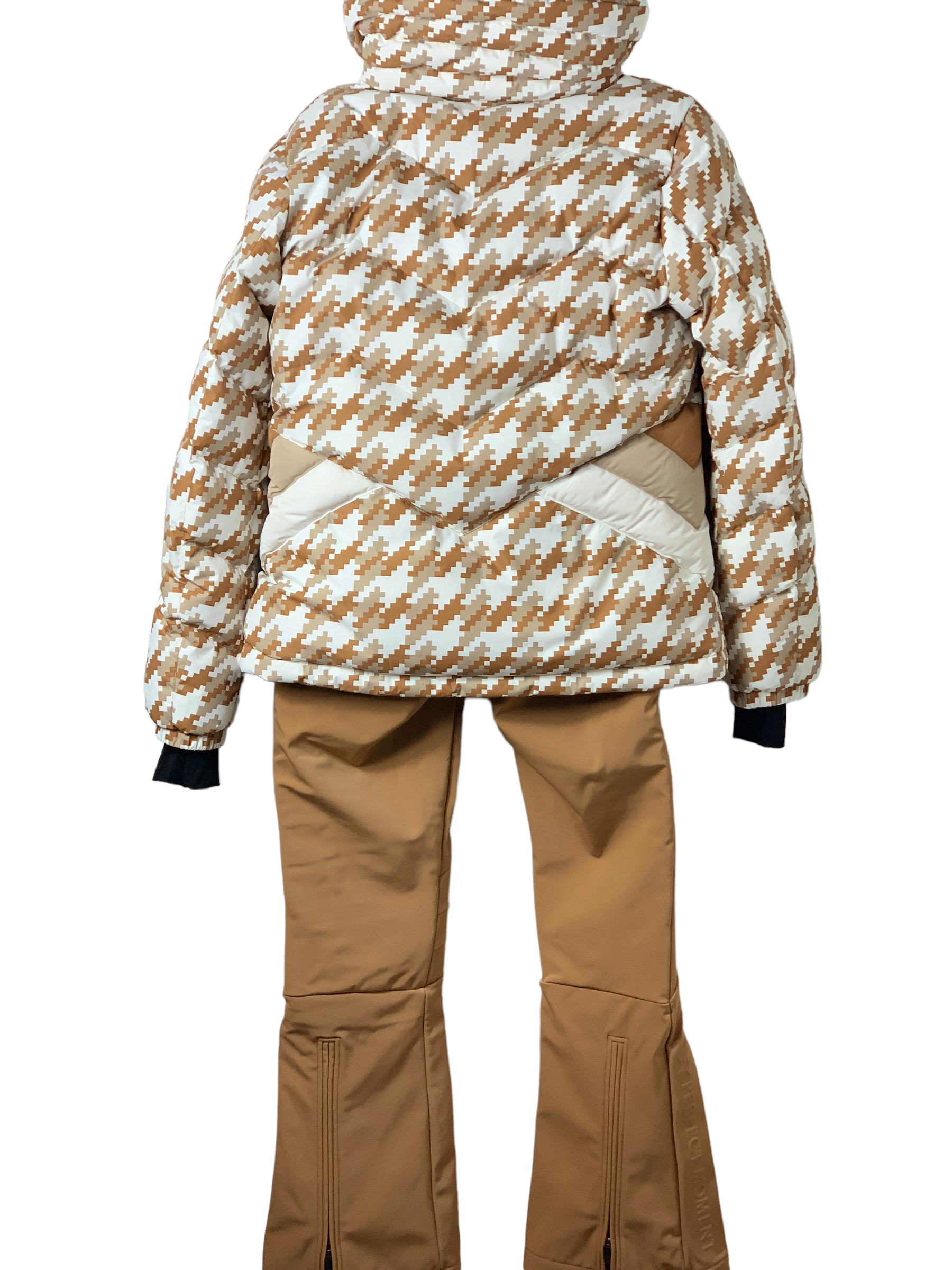 Ensemble ski Femme PERFECT MOMENT taille M (38)