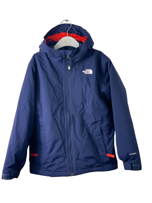 Veste ski The north Face 10 ans