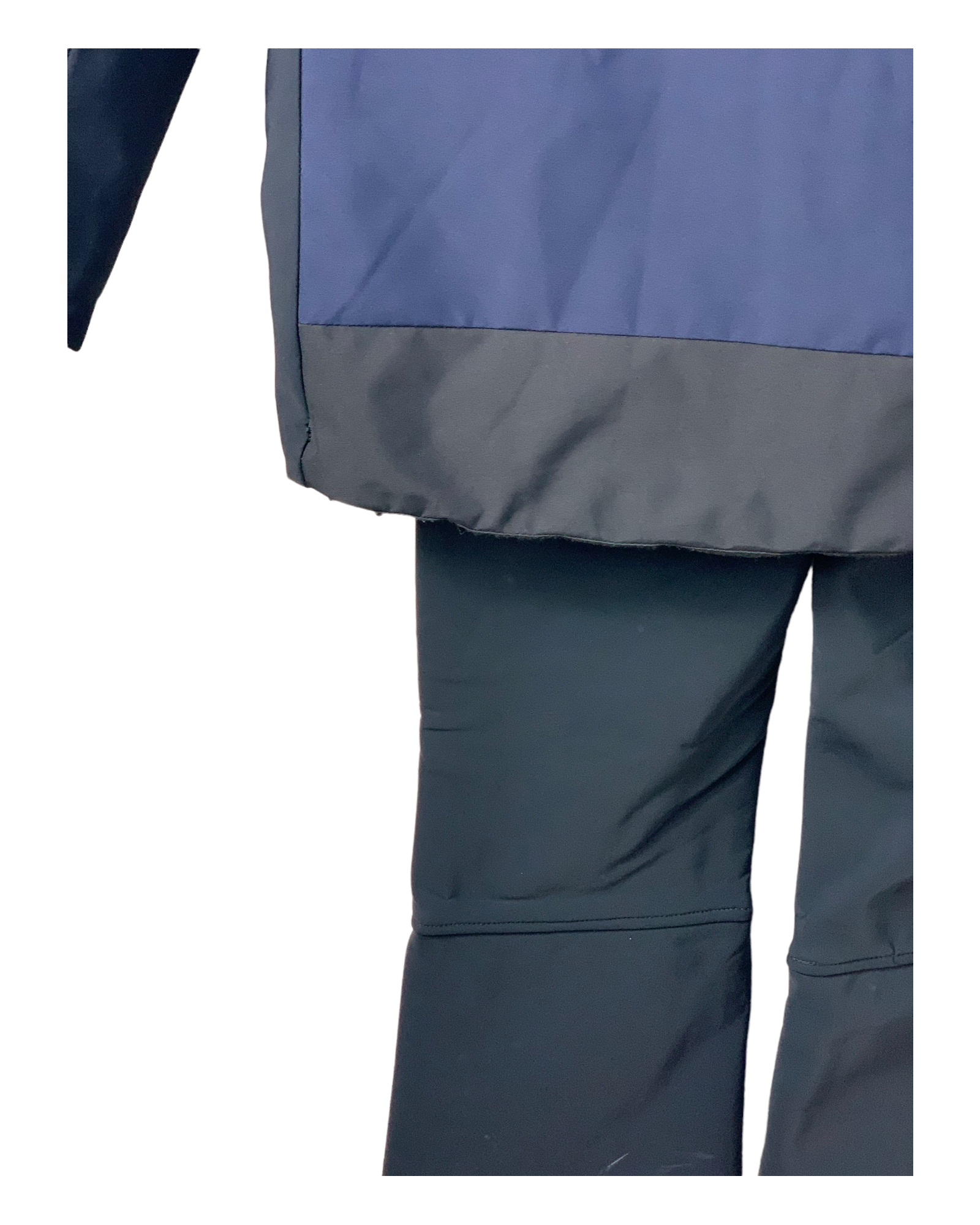 Ensemble ski Fusalp 10 ans