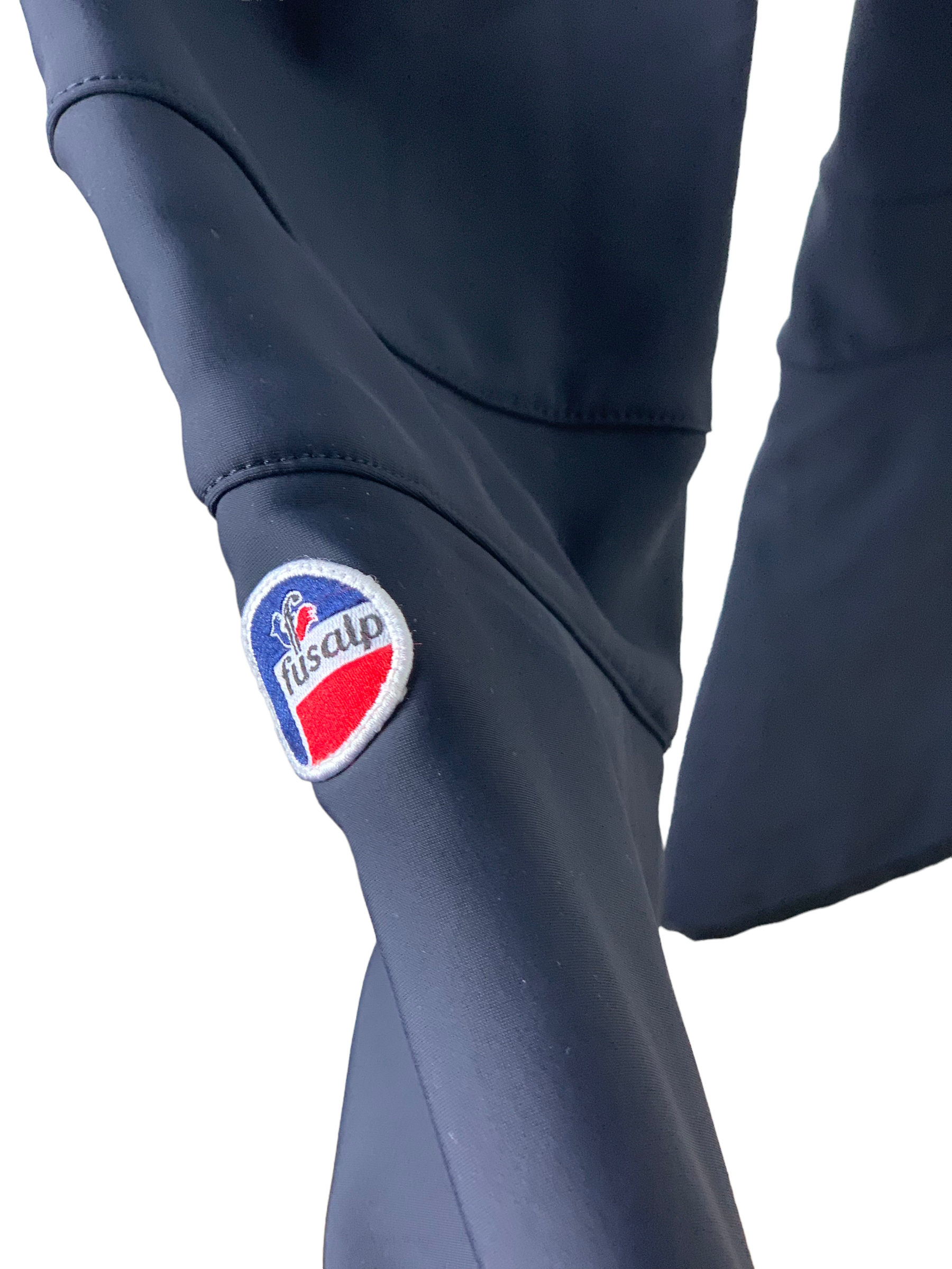 Pantalon ski Fusalp marine 14 ans