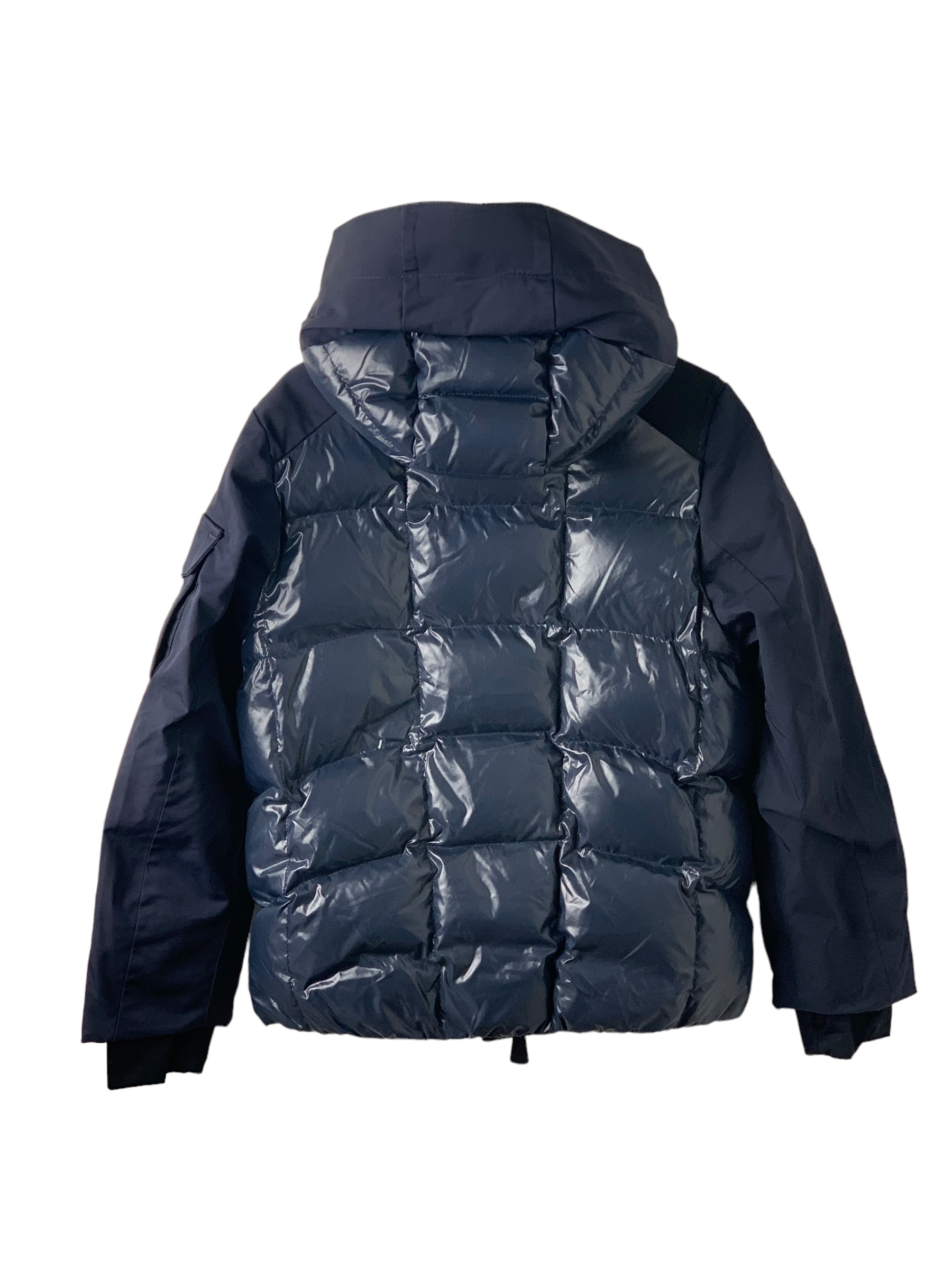 Veste discount ski moncler