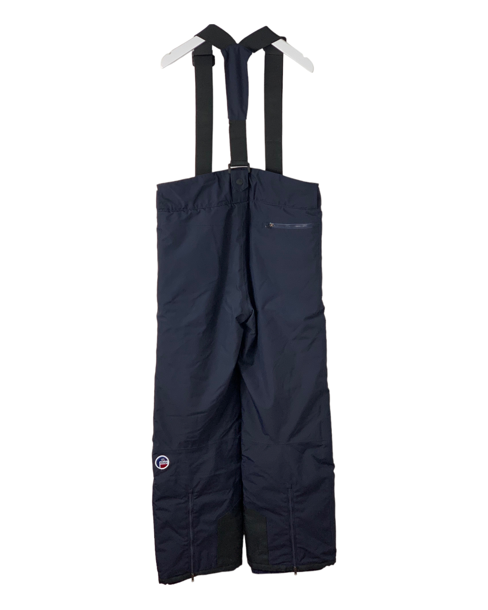 Pantalon ski Fusalp marine 12 ans