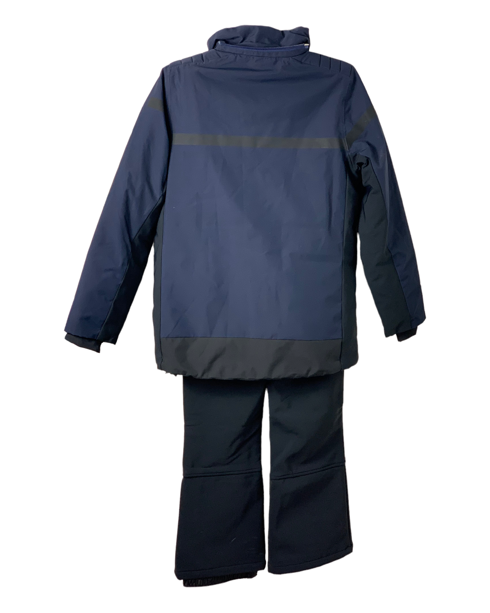 Ensemble ski Fusalp 10 ans