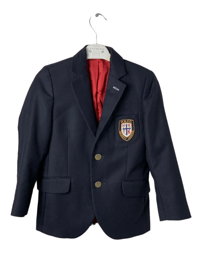 Veste blazer Hackett 7/8 ans