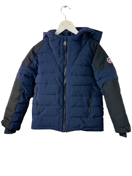 Veste ski Fusalp 8 ans