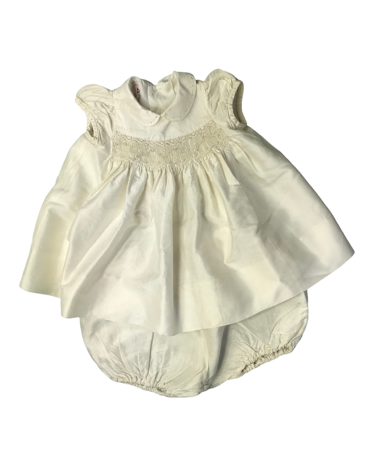 Robe Bonpoint 6 mois Little.Clotherie.Family