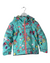 Veste ski ROXY "Little Miss" 4/5 ans