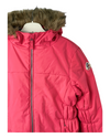 Ensemble ski Fusalp No panik ROSE 10 ans