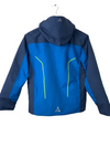 Veste ski Schoffel bleu 12 ans