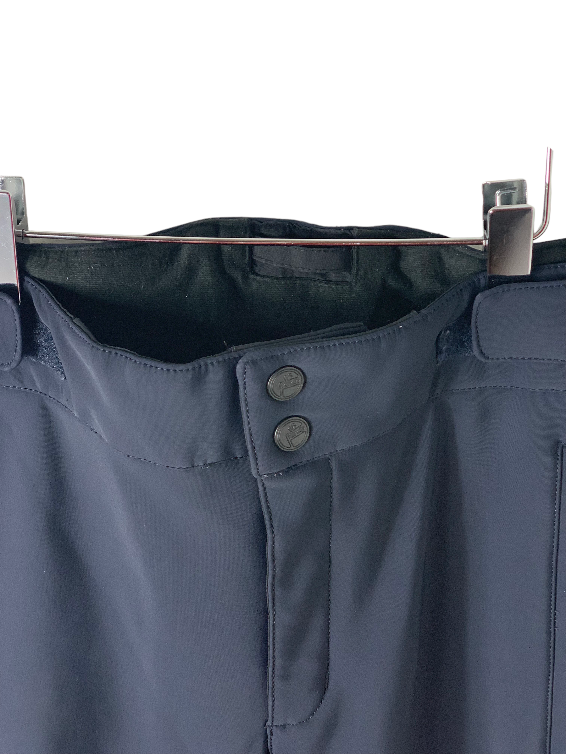 Pantalon ski Fusalp marine 14 ans