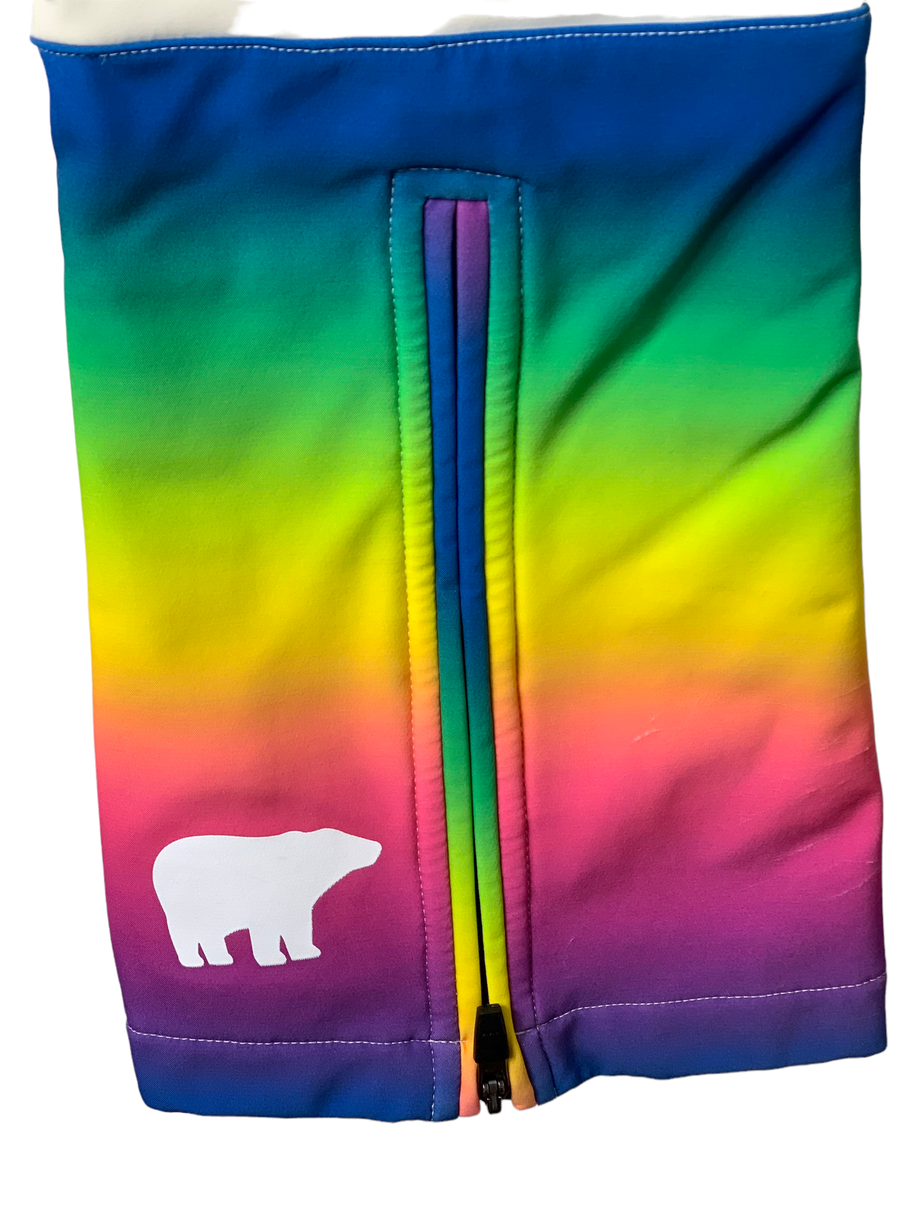 Ensemble ski PERFECT MOMENT taille 10 ans