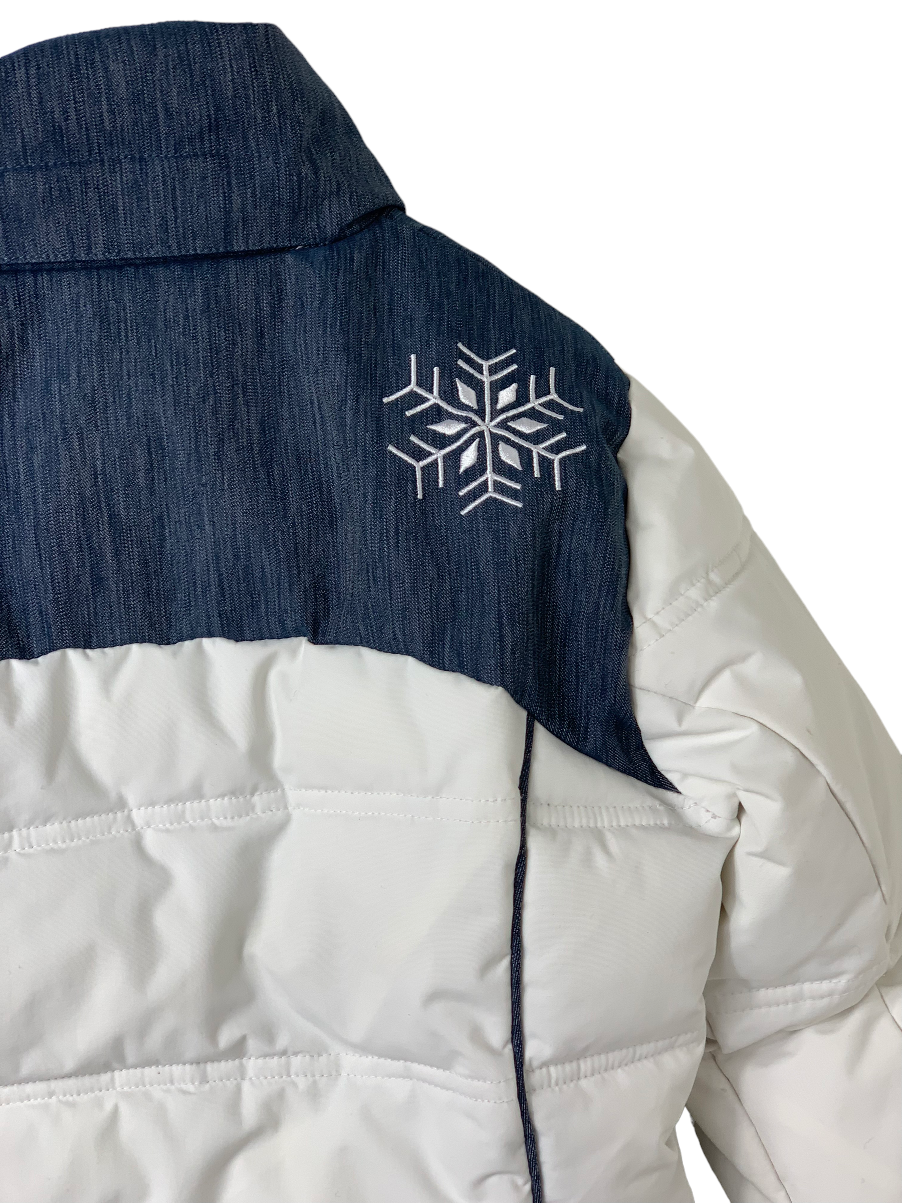 Veste ski Rossignol 10 ans Fille