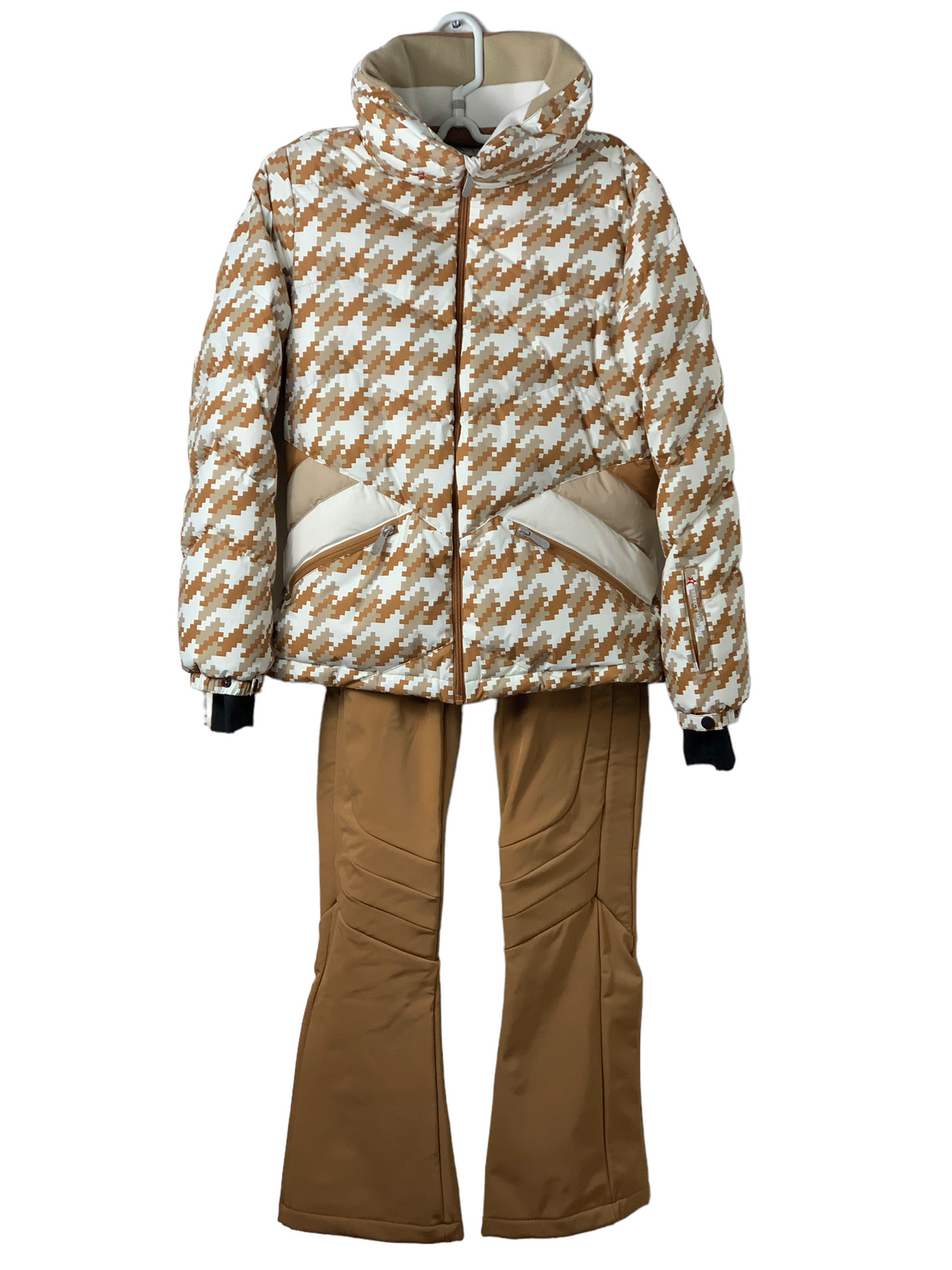 Tenue de ski picture femme best sale