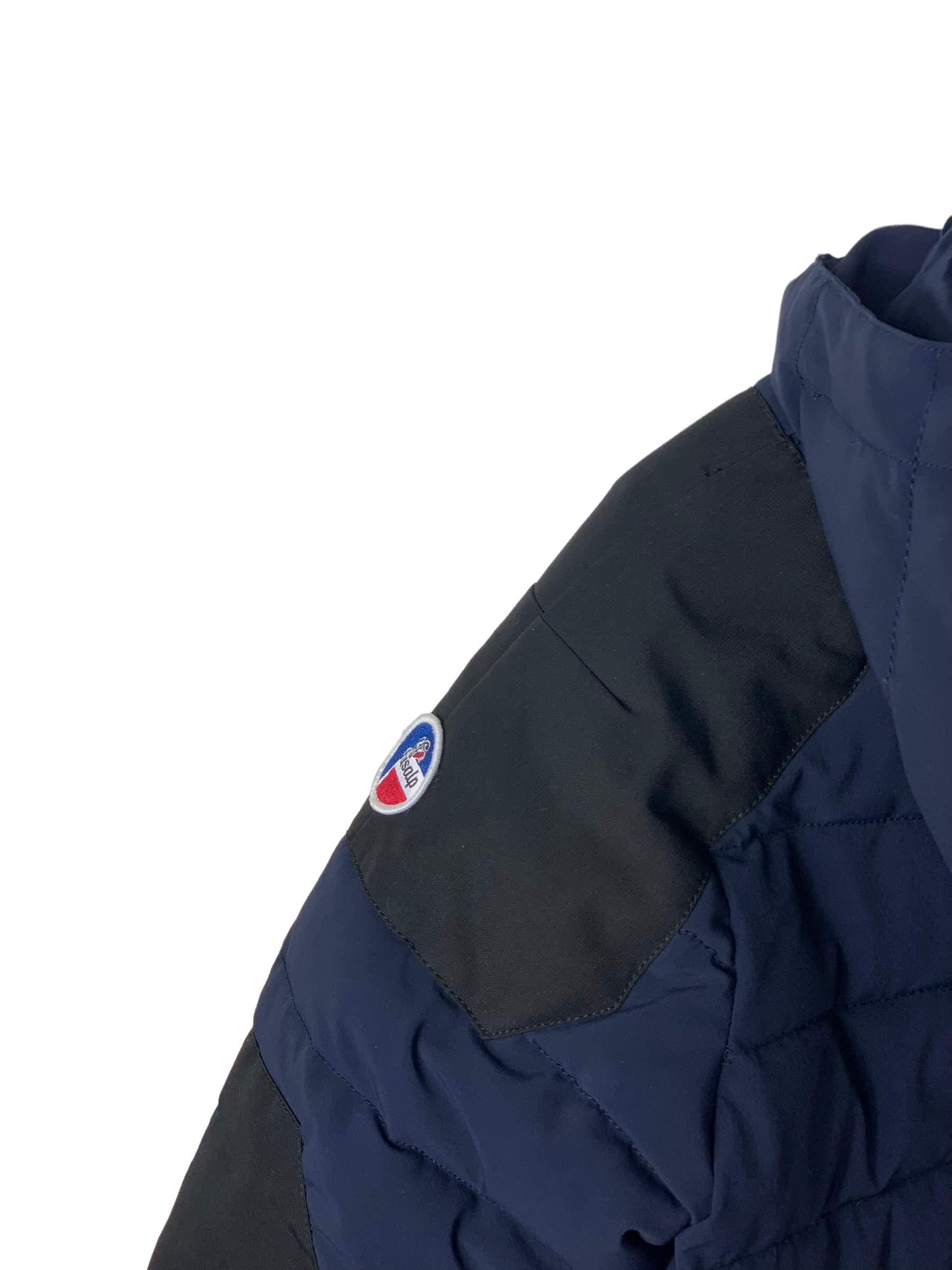 Veste ski Fusalp 8 ans