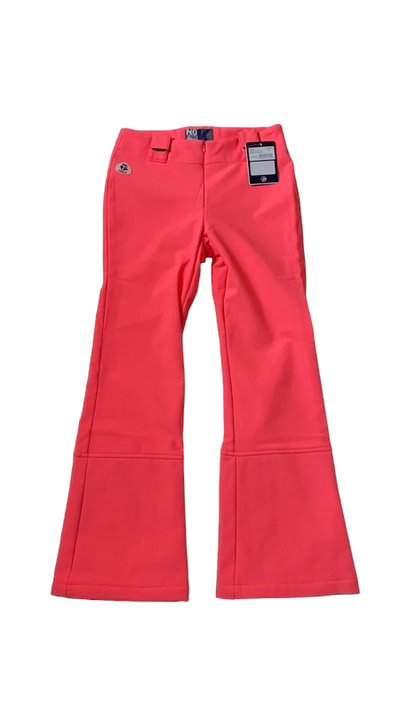 Pantalon ski Fusalp Rose flashy 16 ans