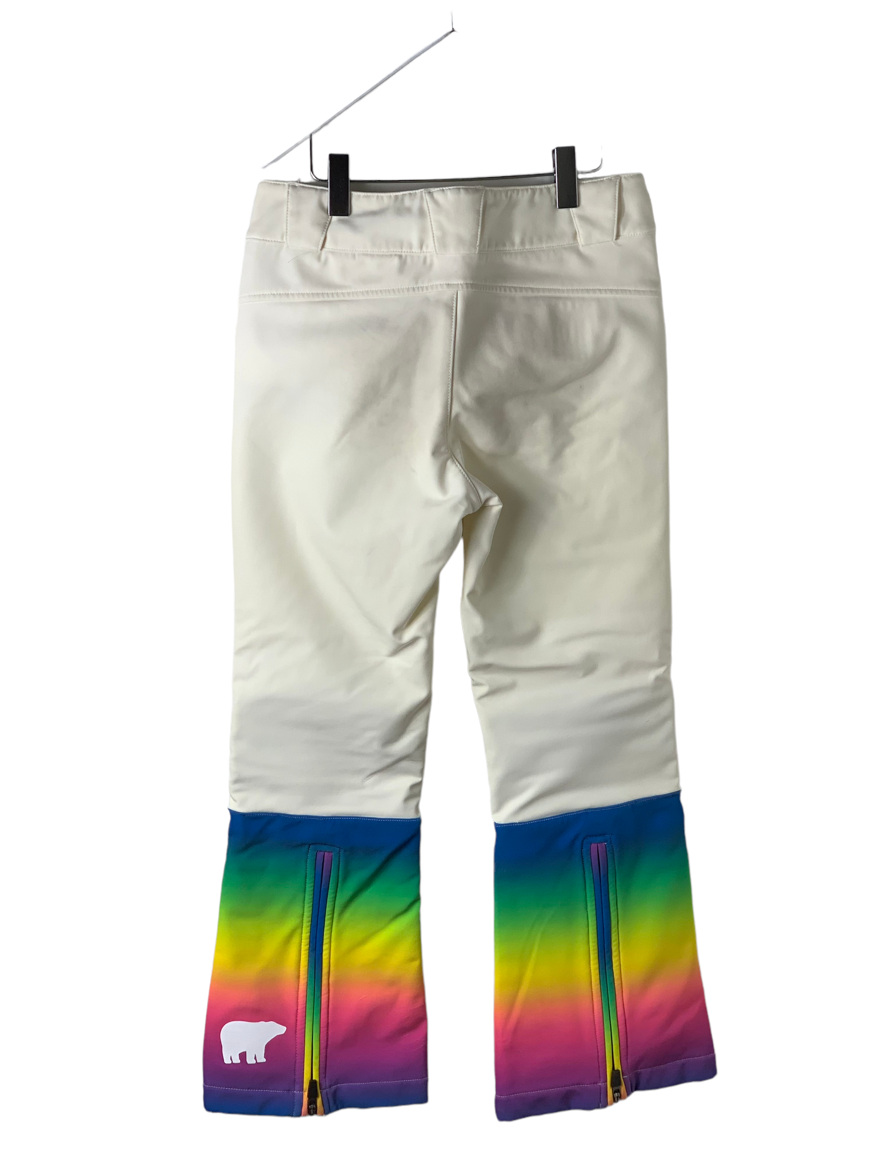 Ensemble ski PERFECT MOMENT taille 10 ans