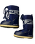 Moonboots bleu marine 27-30