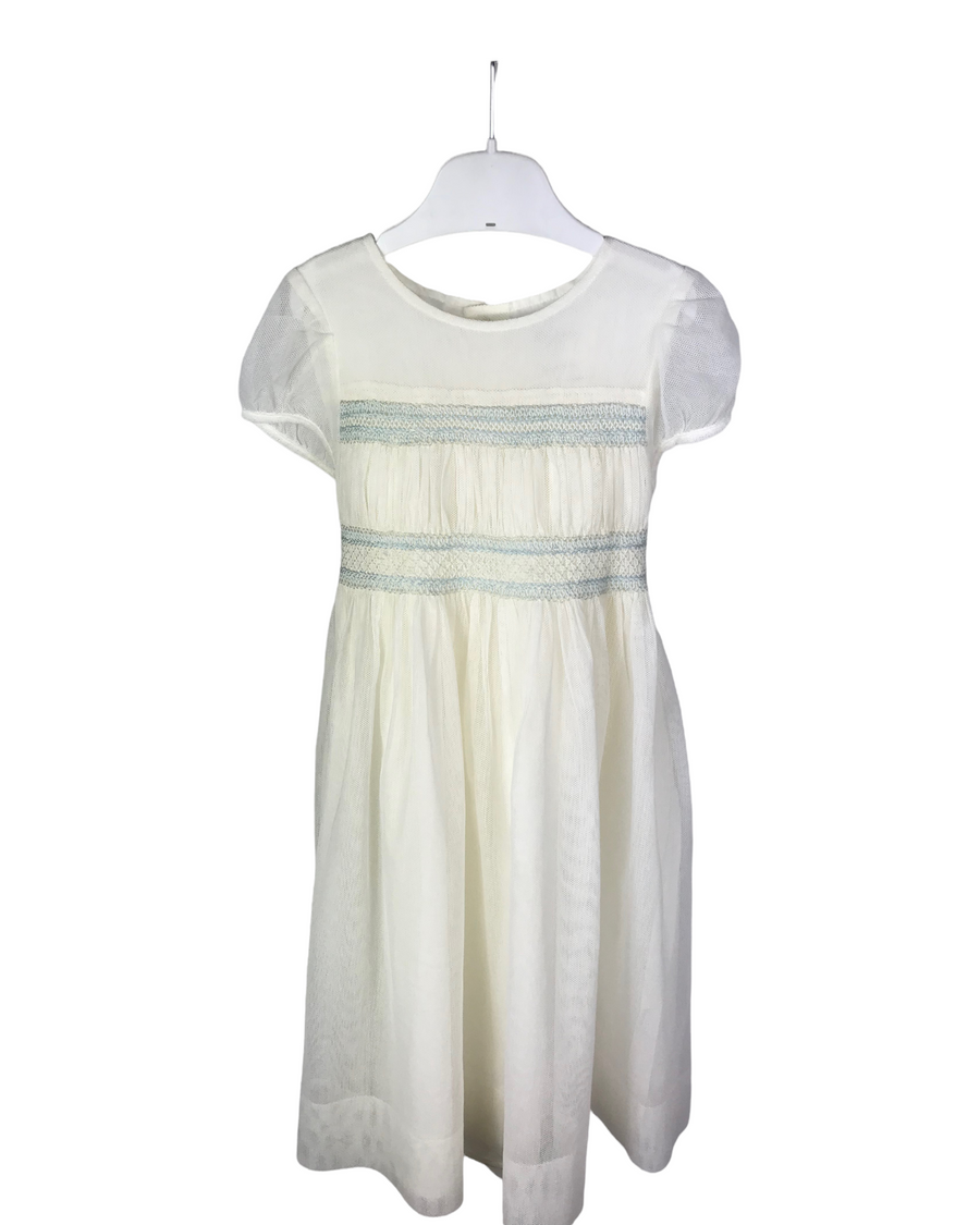 Robe Bonpoint couture 8 ans