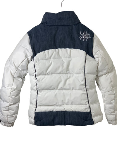 Veste ski Rossignol 10 ans Fille