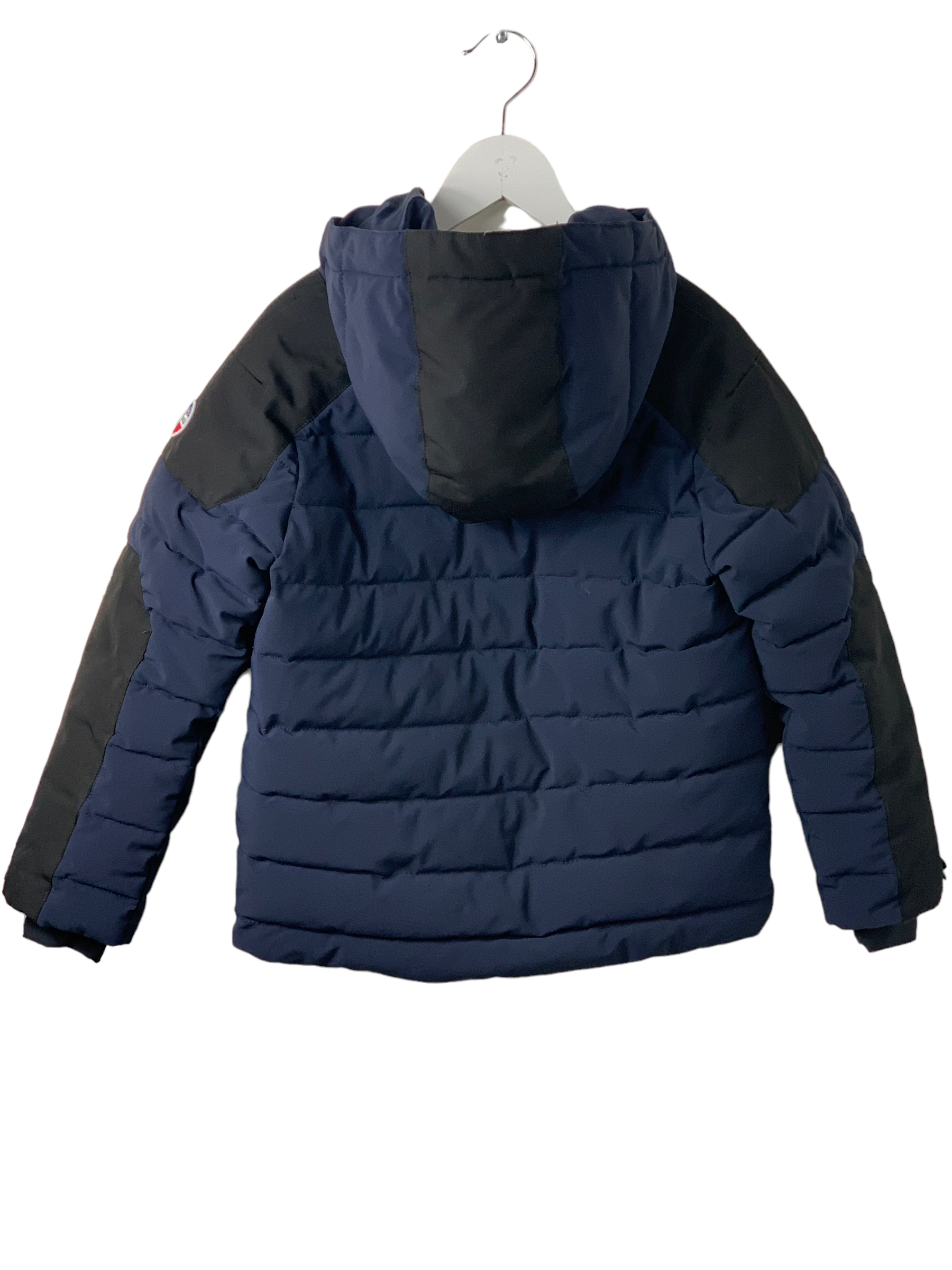 Veste ski Fusalp 8 ans