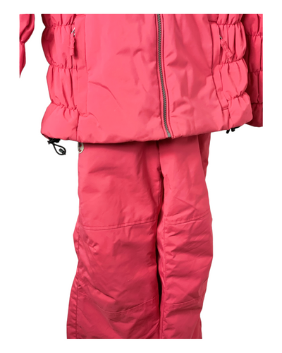 Ensemble ski Fusalp No panik ROSE 10 ans