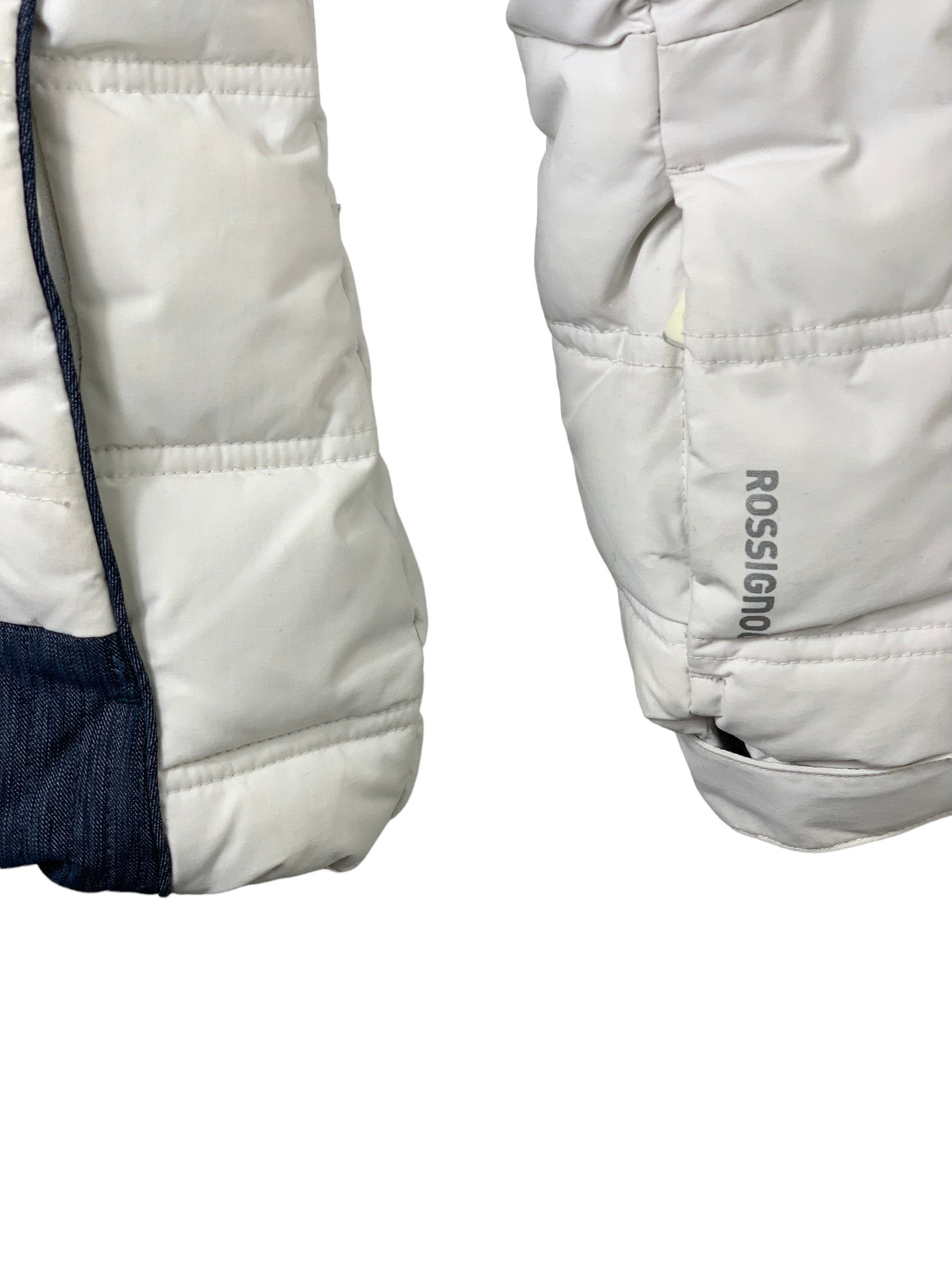 Veste ski Rossignol 10 ans Fille