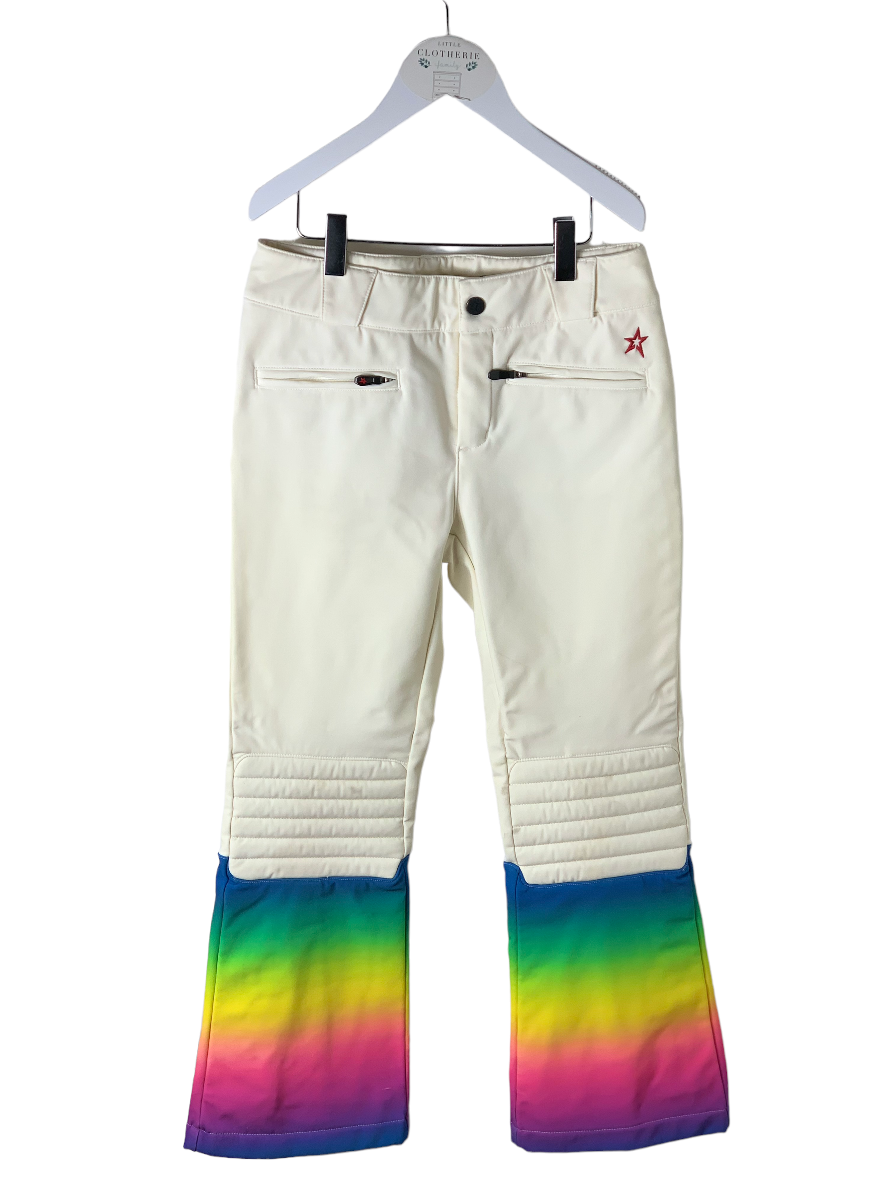 Ensemble ski PERFECT MOMENT taille 10 ans