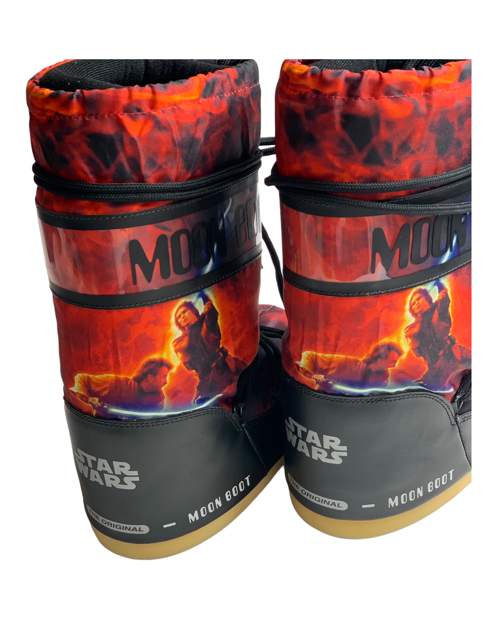 Moonboots édition limitée STAR WARS 31-34