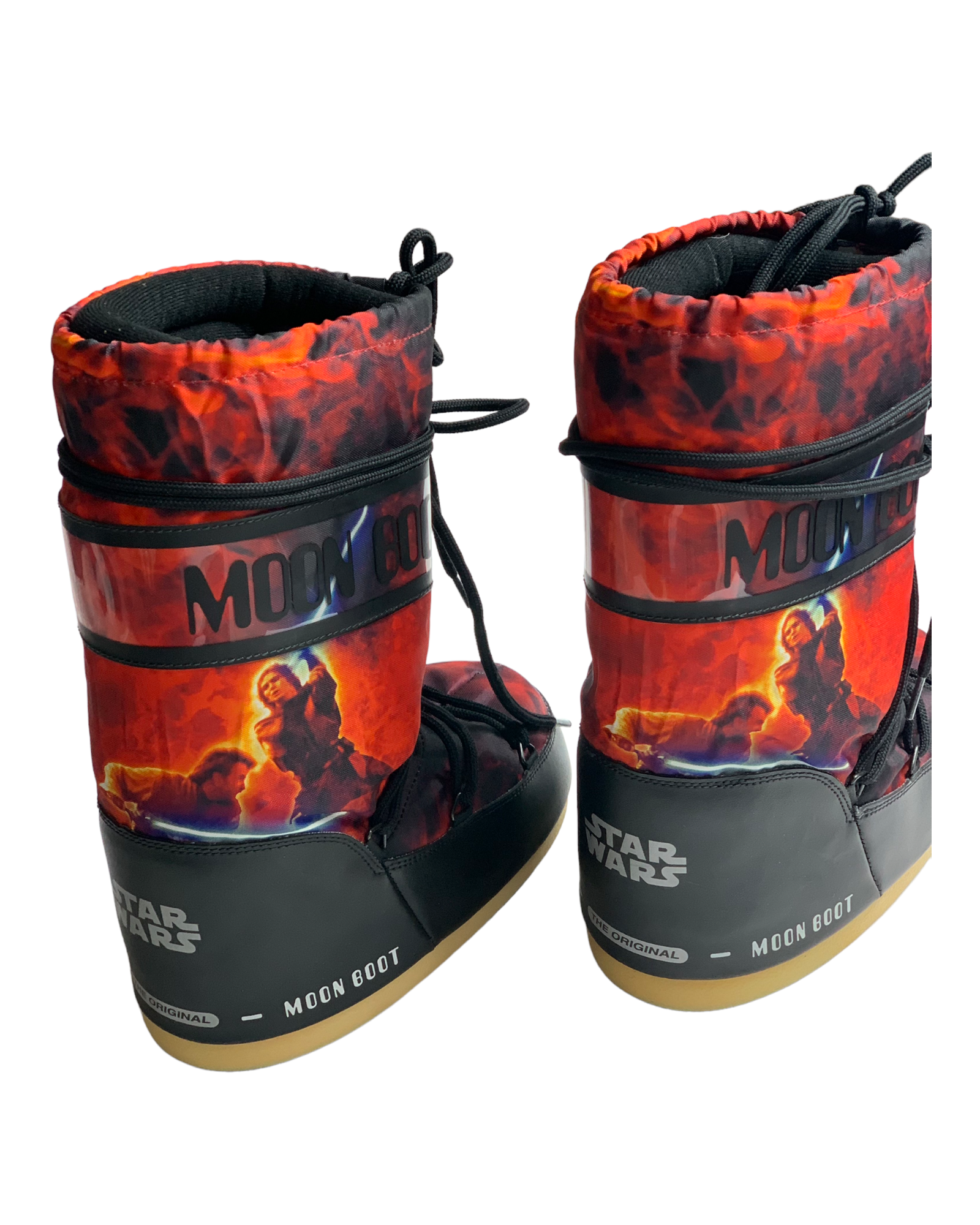 Moonboots édition limitée STAR WARS 31-34