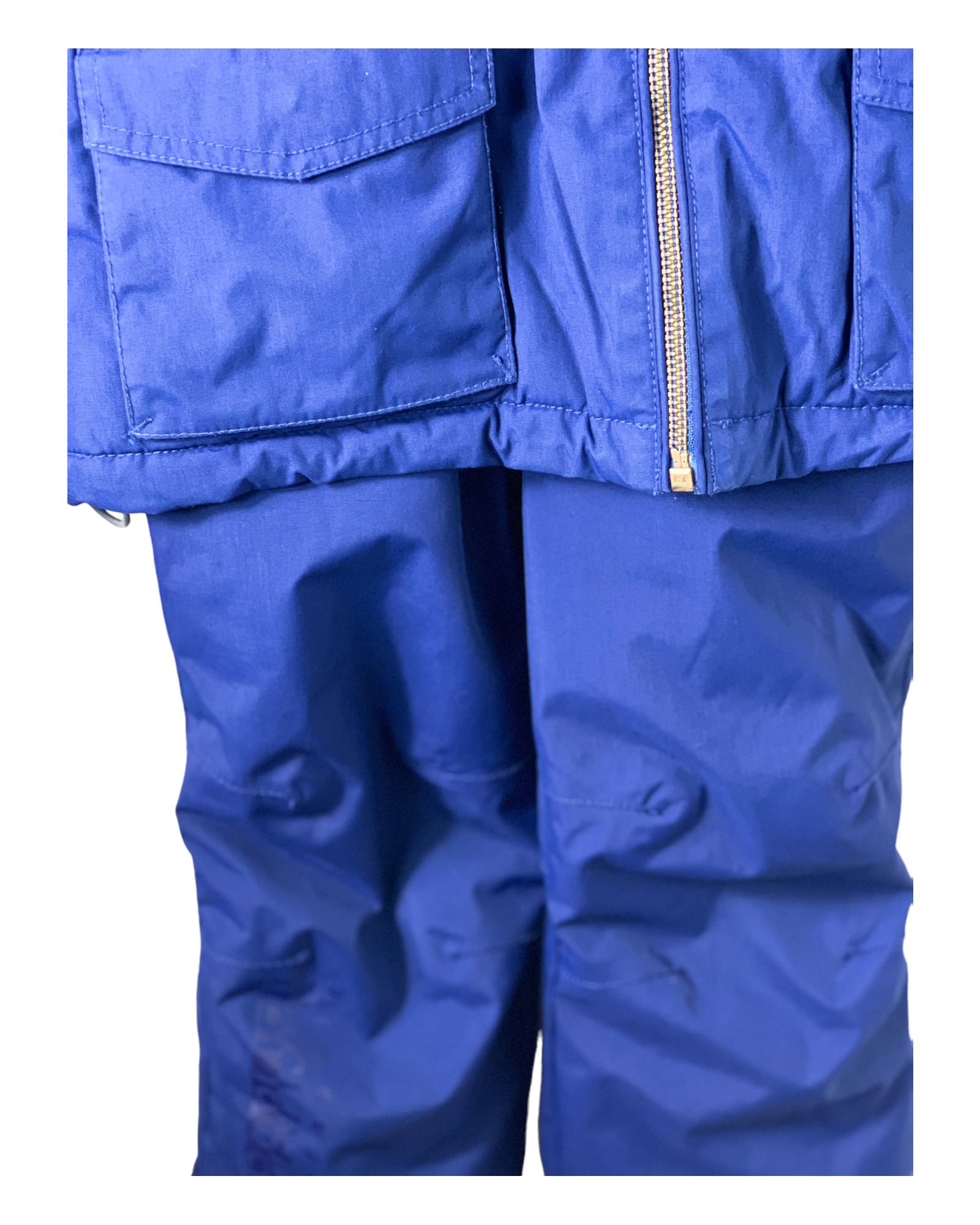 Ensemble ski Napapijri 6/8 ans