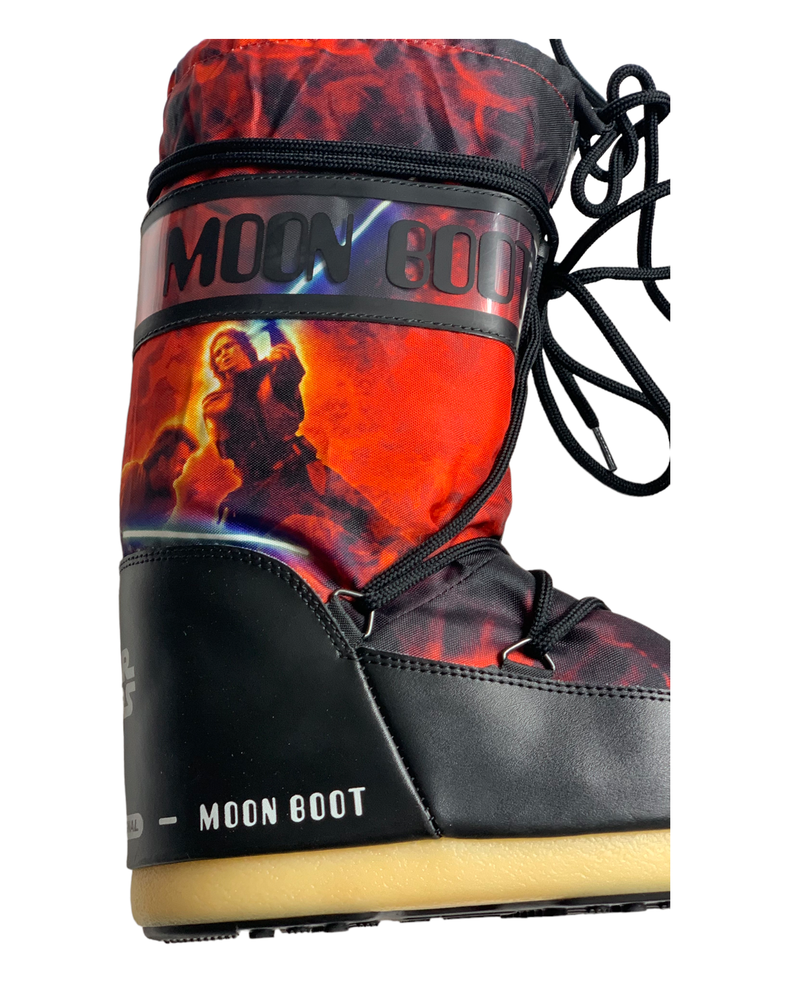 Moonboots édition limitée STAR WARS 31-34