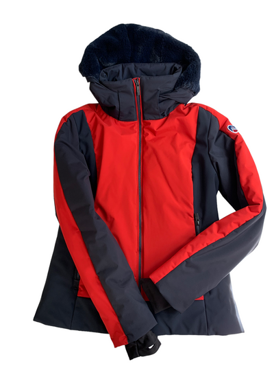 Veste ski Femme FUSALP taille 38