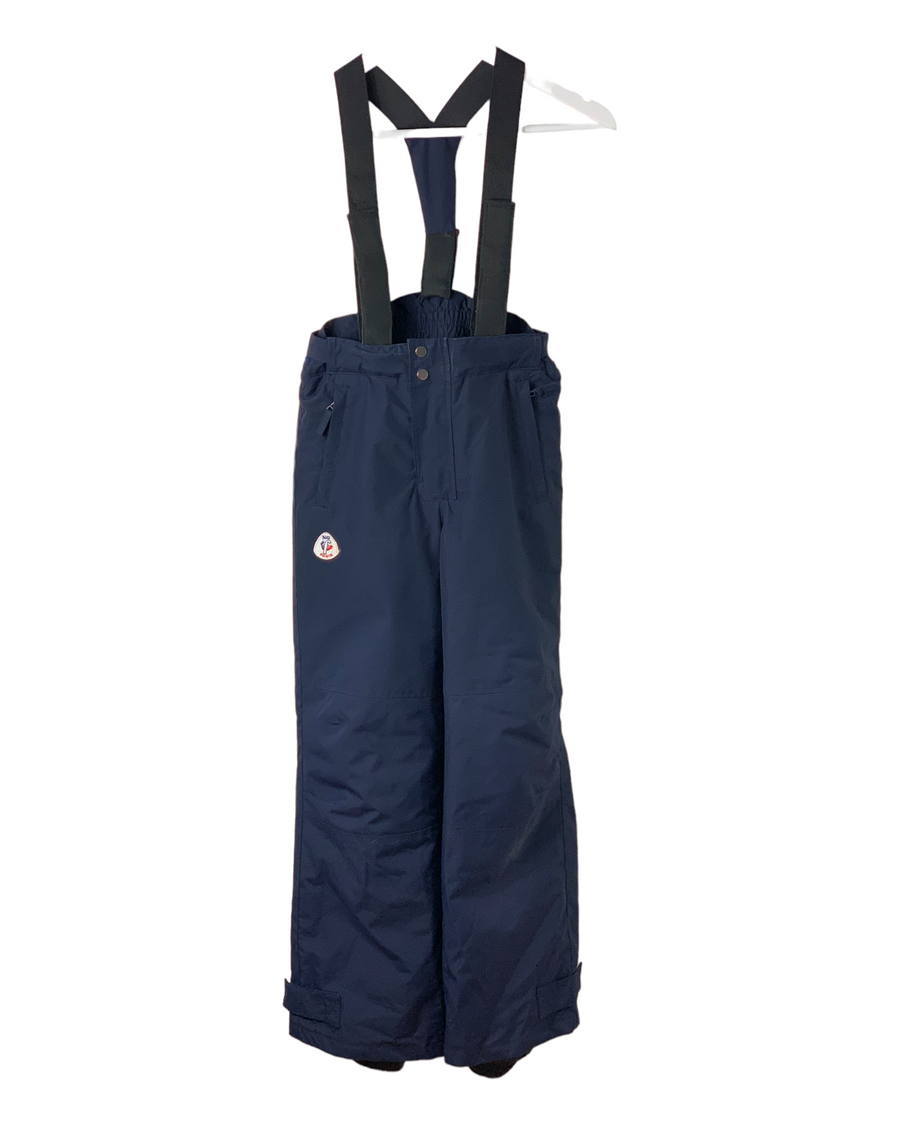 Pantalon ski Fusalp BLEU MARINE 14 ans