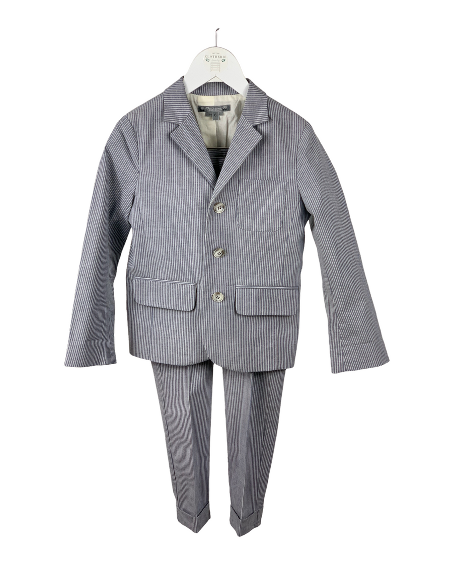 Costume Bonpoint 6 ans