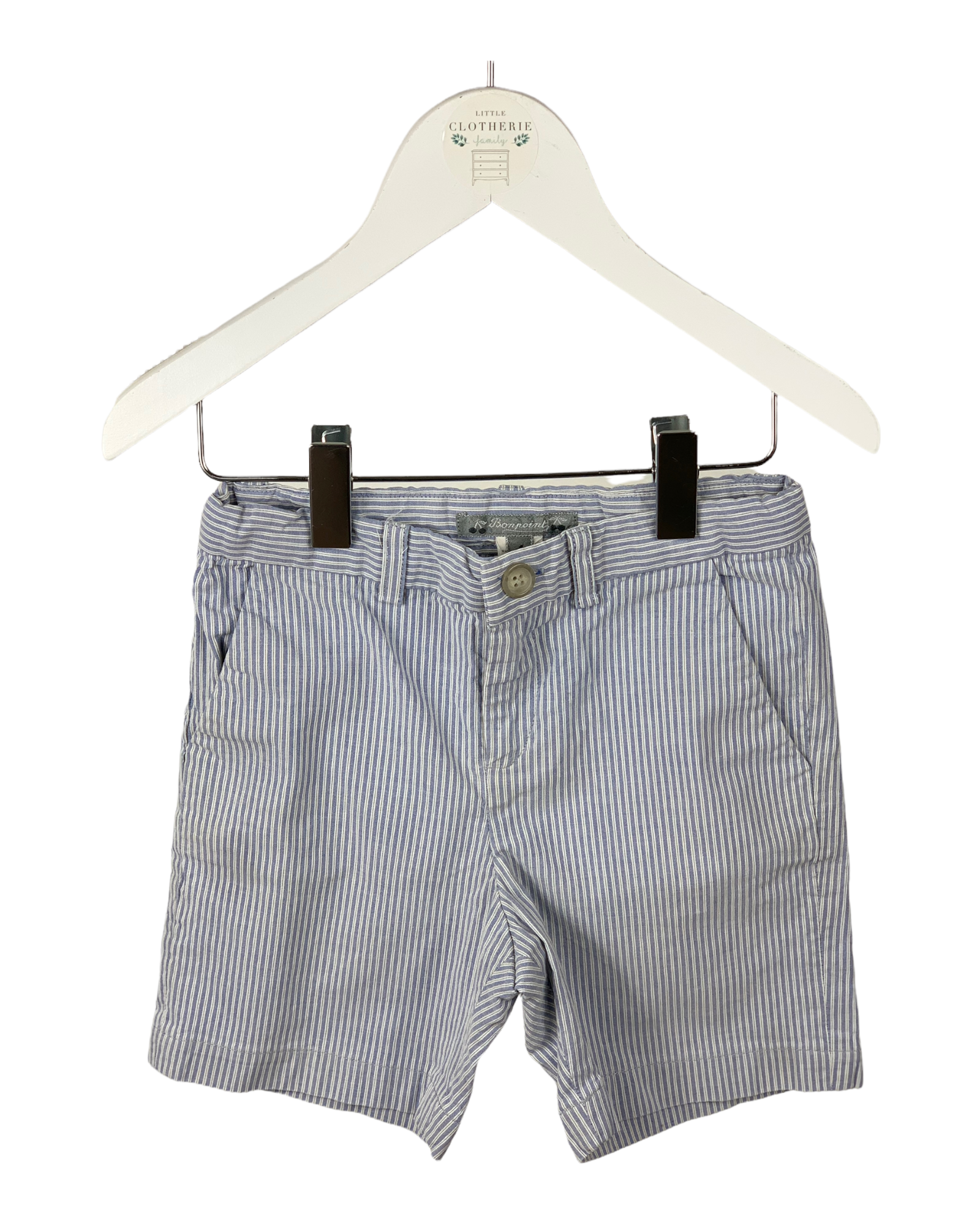 Costume Bonpoint 10 ans