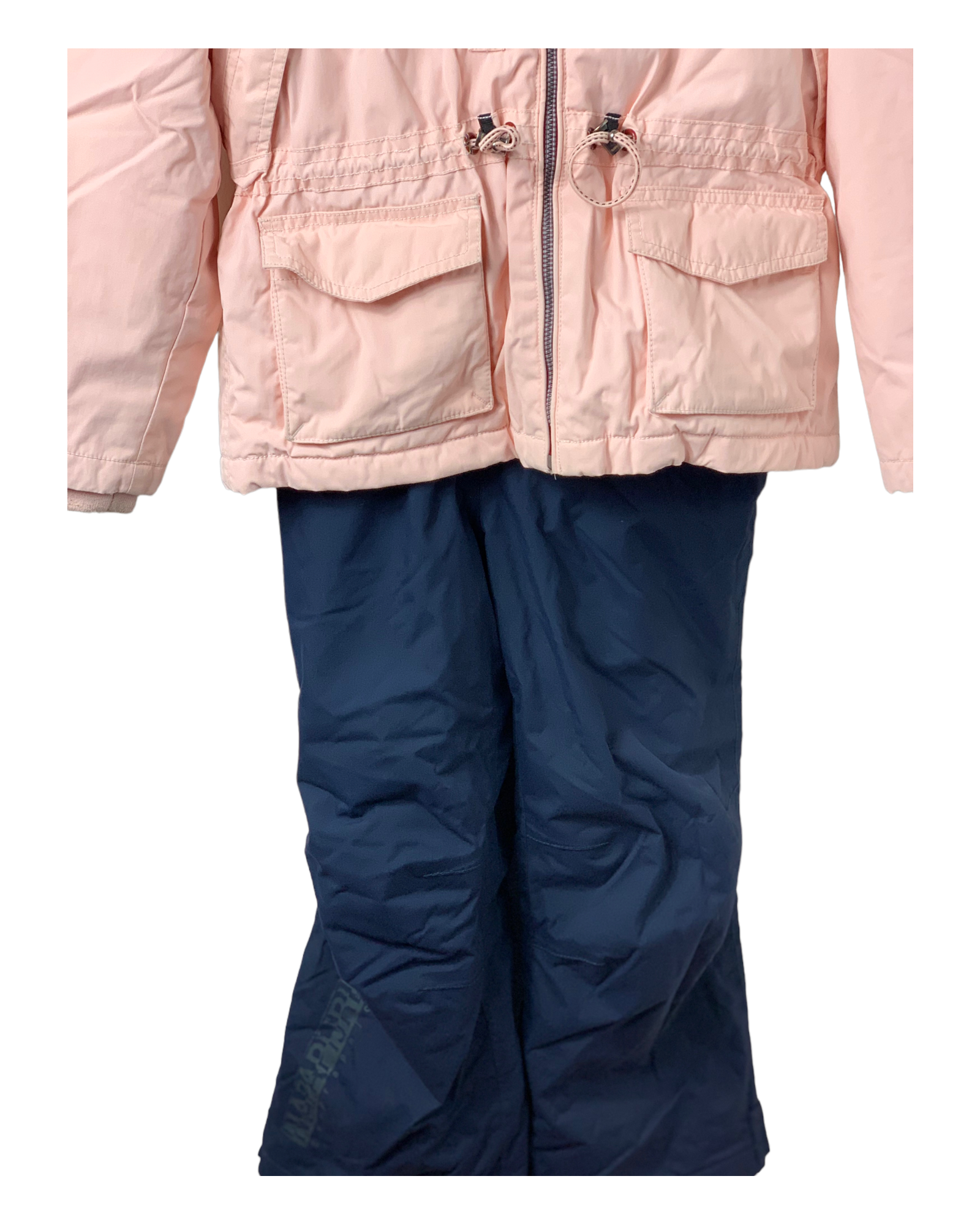 Ensemble ski Napapijri 8 ans