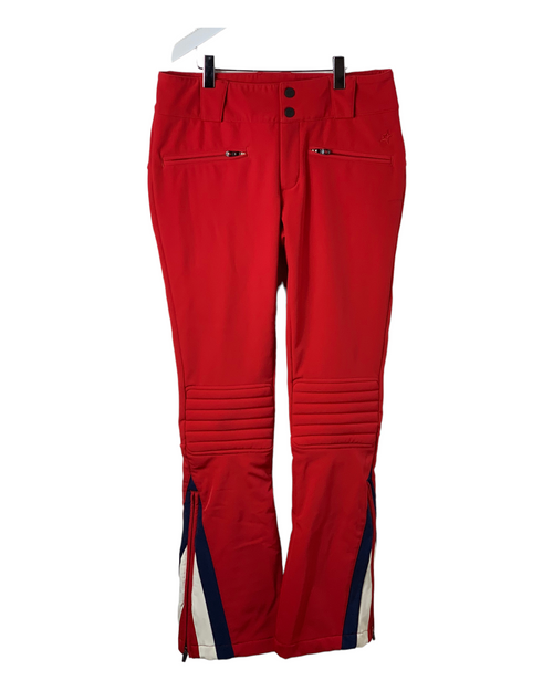 Pantalon ski Femme rouge PERFECT MOMENT taille S (36/38)