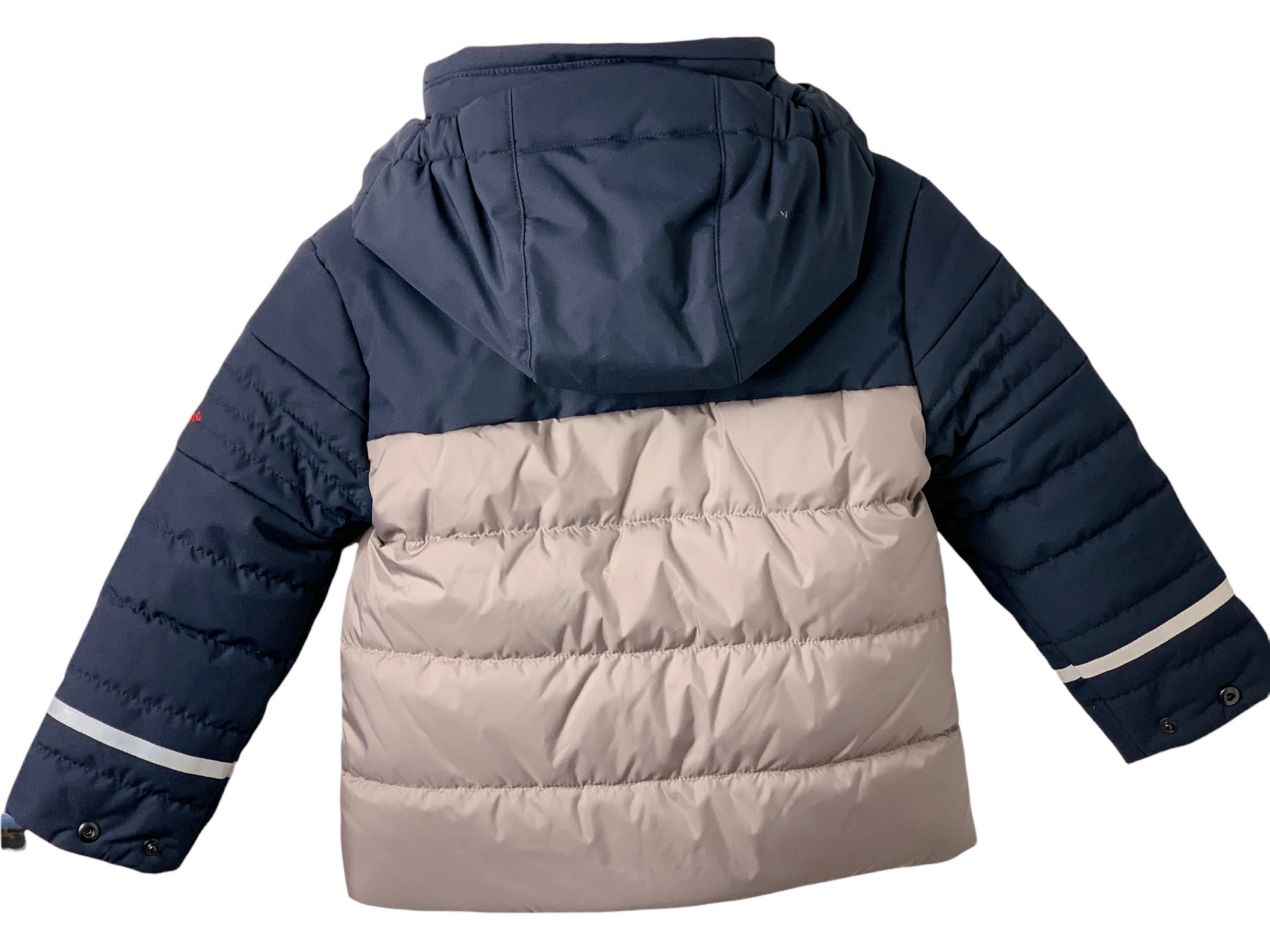 Veste ski Poivre Blanc 4 ans