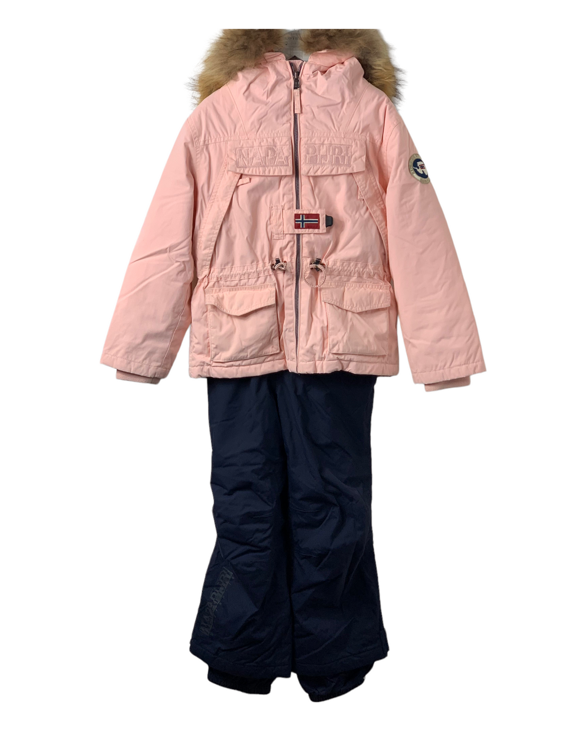 Doudoune Napapijri Skidoo Napapijri Femme Skidoo Napapijri Veste