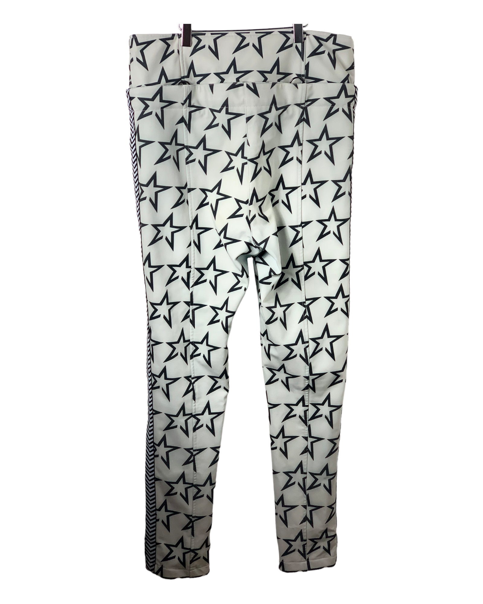 Pantalon ski Femme PERFECT MOMENT Star Print taille L (40/42)
