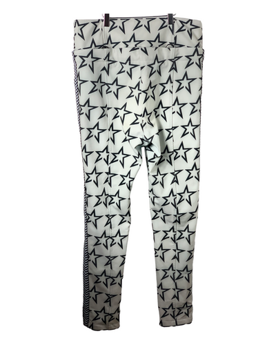 Pantalon ski Femme PERFECT MOMENT Star Print taille L (40/42)