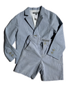 Costume Bonpoint 8 ans