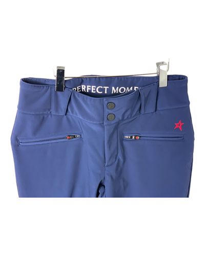 Pantalon ski Femme bleu PERFECT MOMENT taille S (36/38)