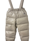 Ensemble ski beige Moncler 3 ans