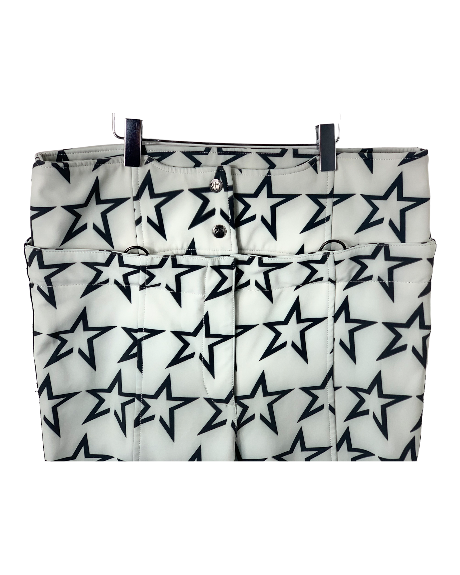 Pantalon ski Femme PERFECT MOMENT Star Print taille L (40/42)