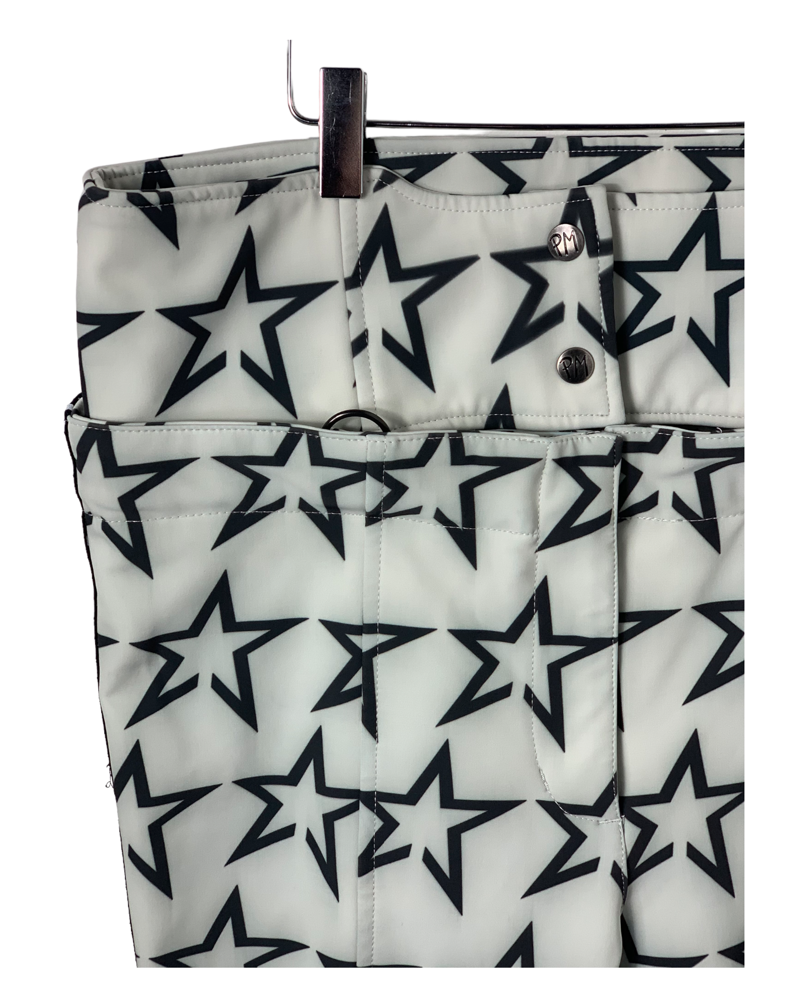 Pantalon ski Femme PERFECT MOMENT Star Print taille L (40/42)
