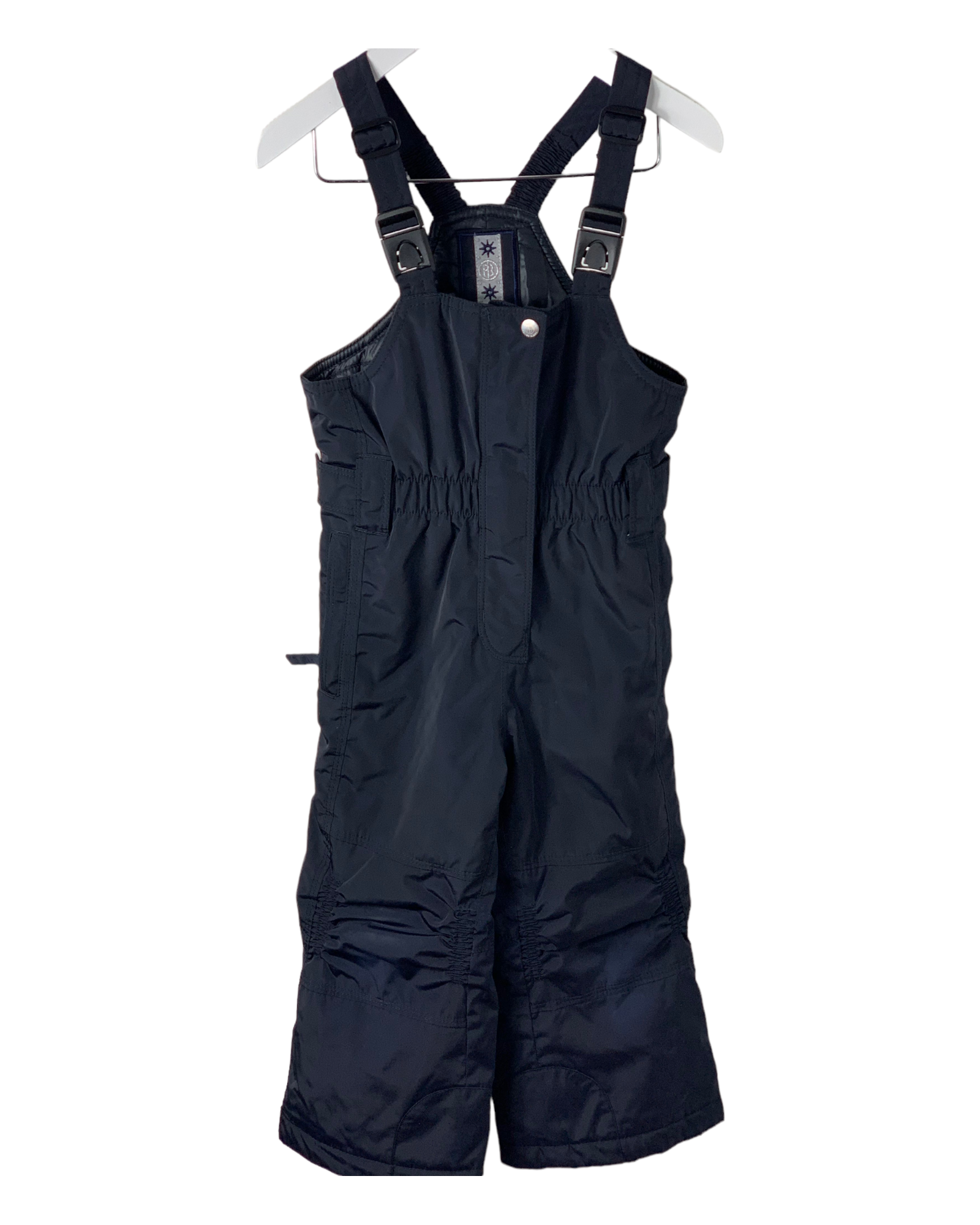 Ensemble ski Poivre Blanc rouge / marine 4 ans