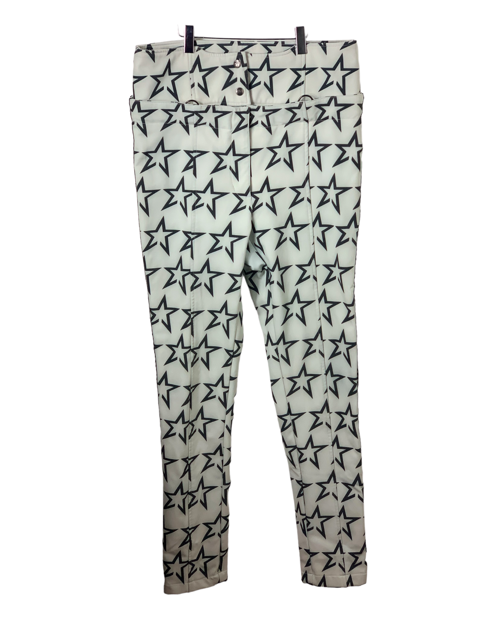 Pantalon ski Femme PERFECT MOMENT Star Print taille L (40/42)